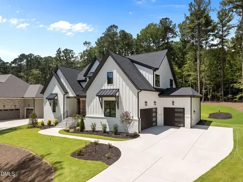 913 Harrison Ridge Road Wake Forest NC 27587