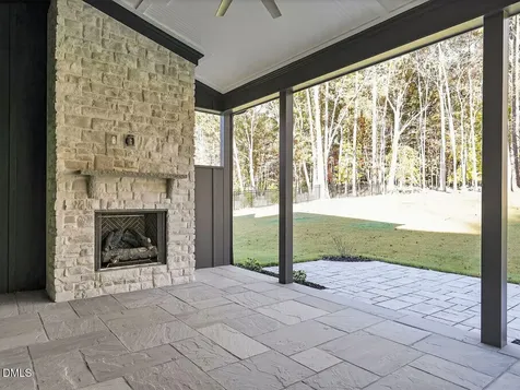 913 Harrison Ridge Road Wake Forest NC 27587