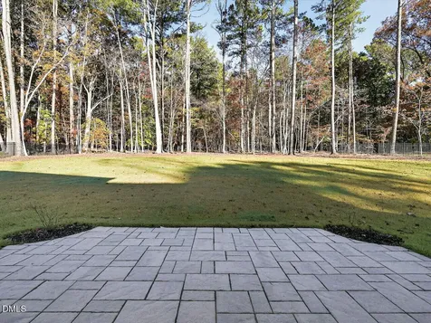 913 Harrison Ridge Road Wake Forest NC 27587