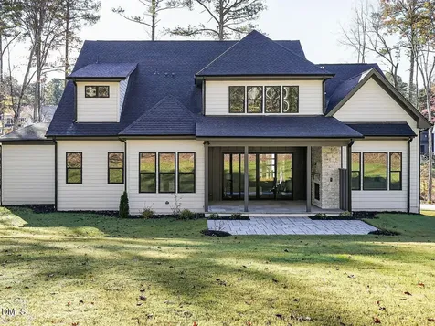 913 Harrison Ridge Road Wake Forest NC 27587