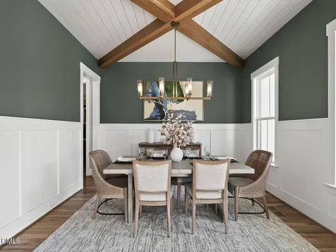 913 Harrison Ridge Road Wake Forest NC 27587