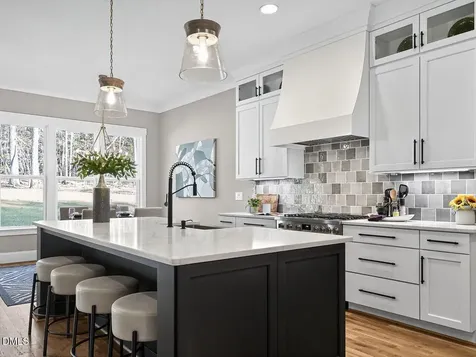913 Harrison Ridge Road Wake Forest NC 27587
