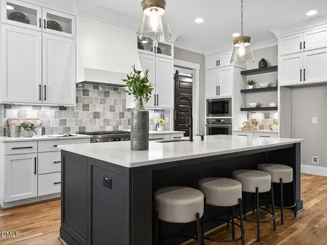 913 Harrison Ridge Road Wake Forest NC 27587