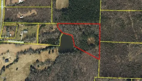 112 Scnobia Taylor Road Cedar Grove NC 27231