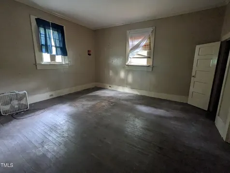 207 Bruton Street W Wilson NC 27893