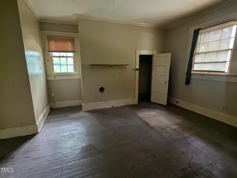 207 Bruton Street W Wilson NC 27893