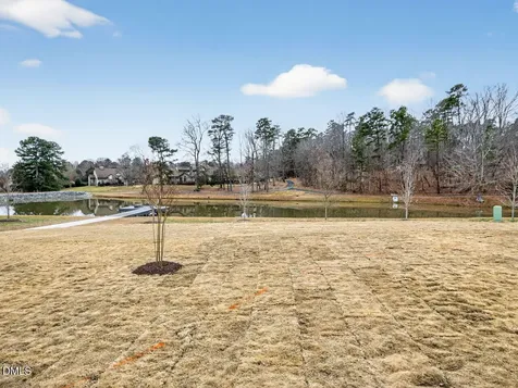 1011 Coldspring Circle Durham NC 27705