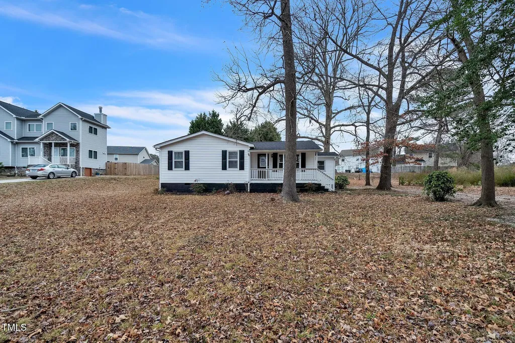 2400 Dorety Place Raleigh NC 27604