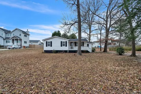 2400 Dorety Place Raleigh NC 27604