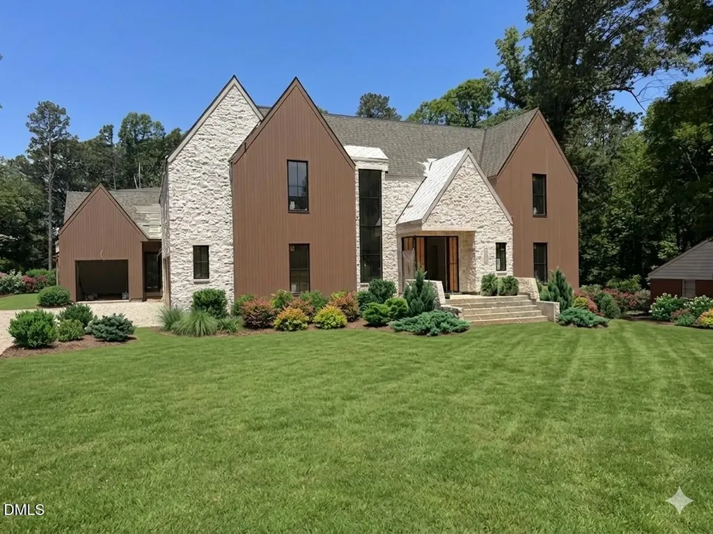 1132 Wimbleton Drive Raleigh NC 27609
