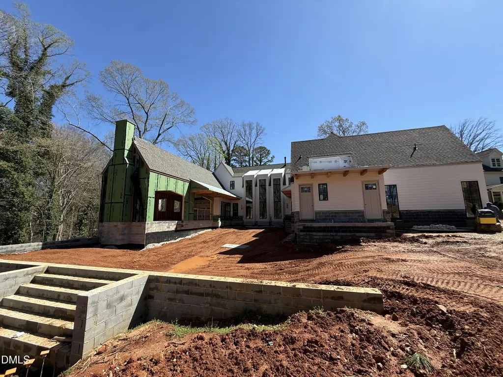 1132 Wimbleton Drive Raleigh NC 27609
