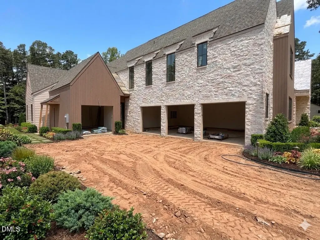1132 Wimbleton Drive Raleigh NC 27609