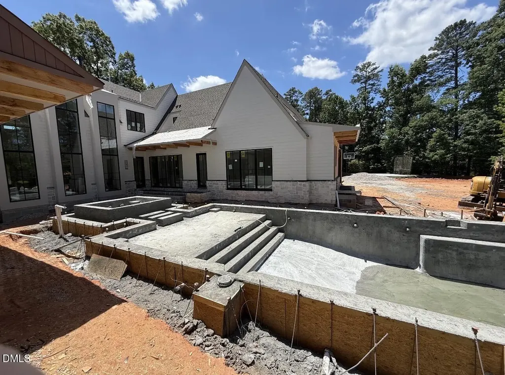 1132 Wimbleton Drive Raleigh NC 27609