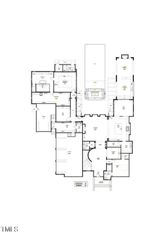1132 Wimbleton Drive Raleigh NC 27609