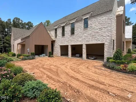 1132 Wimbleton Drive Raleigh NC 27609