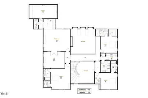 1132 Wimbleton Drive Raleigh NC 27609