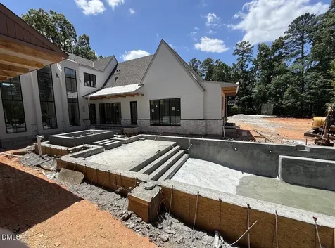 1132 Wimbleton Drive Raleigh NC 27609