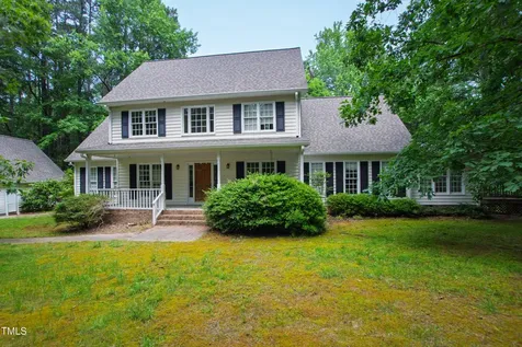7104 Camp Branch Lane Apex NC 27502