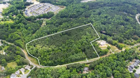 7104 Camp Branch Lane Apex NC 27502