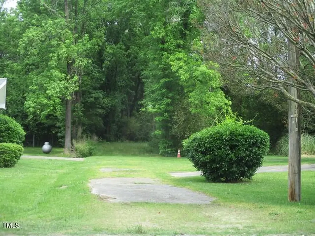 0 Pugh Road Clinton NC 28328
