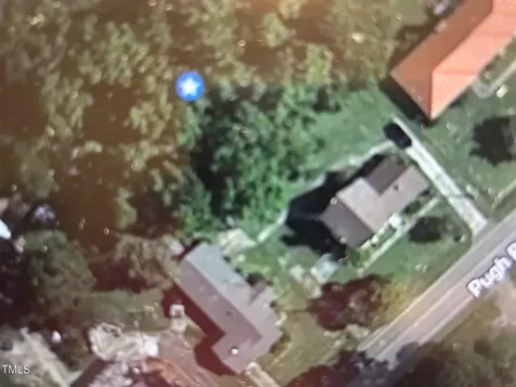 0 Pugh Road Clinton NC 28328