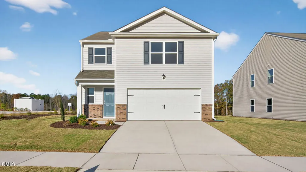 221 Palomino Way Clayton NC 27520