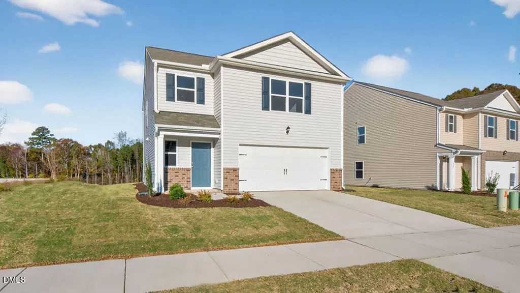 221 Palomino Way Clayton NC 27520