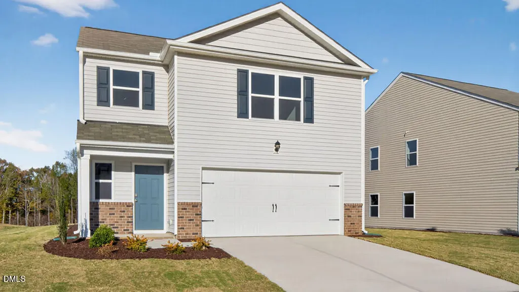 221 Palomino Way Clayton NC 27520