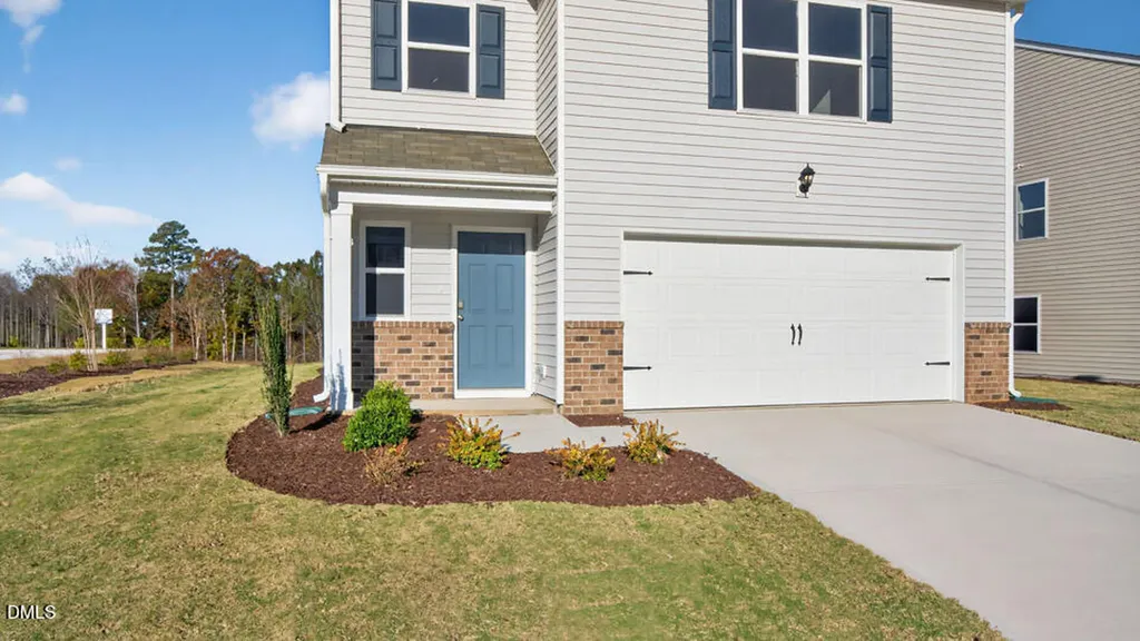 221 Palomino Way Clayton NC 27520