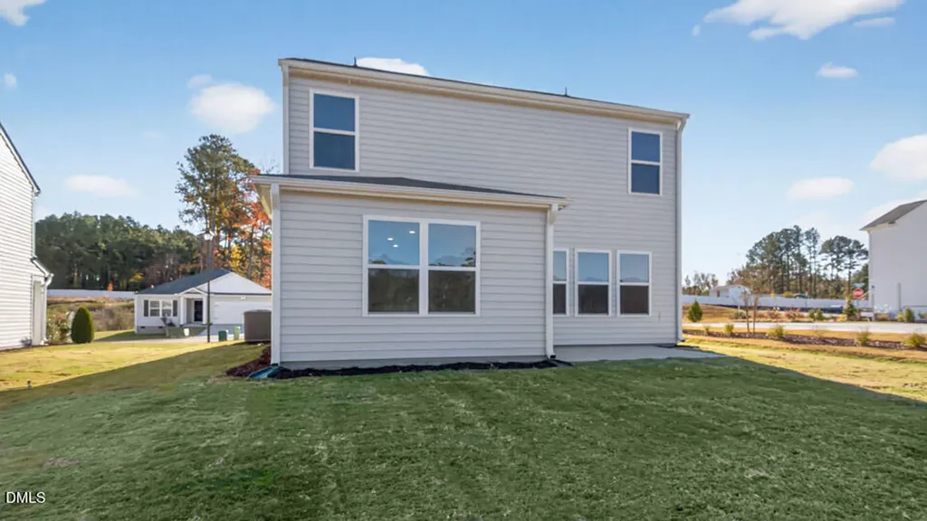 221 Palomino Way Clayton NC 27520