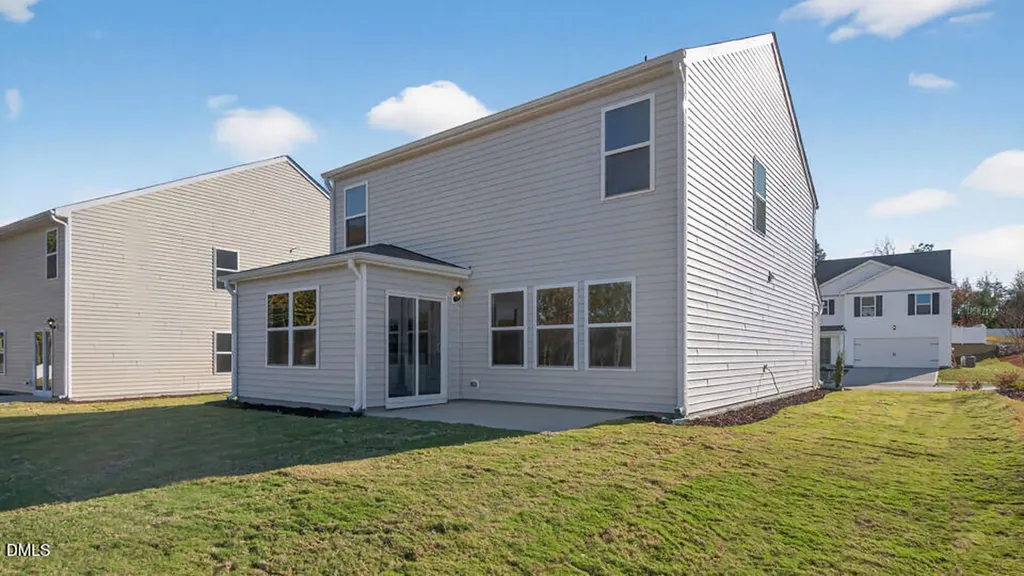 221 Palomino Way Clayton NC 27520