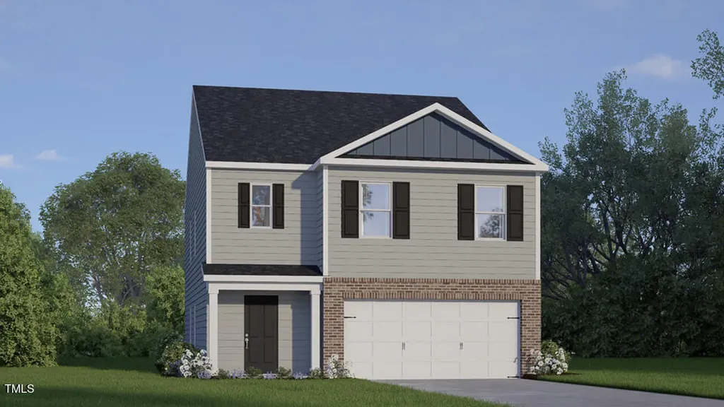 74 Cheyenne Drive Clayton NC 27520