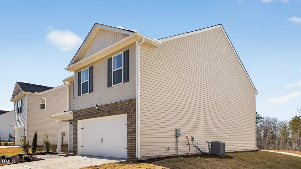 229 Palomino Way Clayton NC 27520