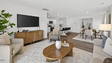 229 Palomino Way Clayton NC 27520