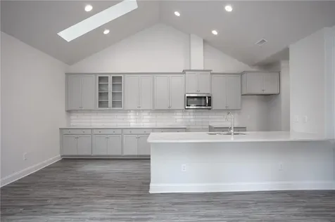 1041 Bonanza Lane Mebane NC 27302