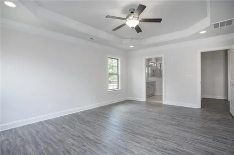 1041 Bonanza Lane Mebane NC 27302