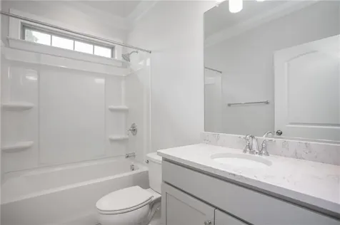 1041 Bonanza Lane Mebane NC 27302