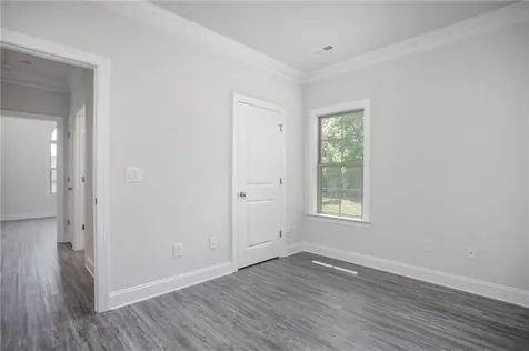 1041 Bonanza Lane Mebane NC 27302