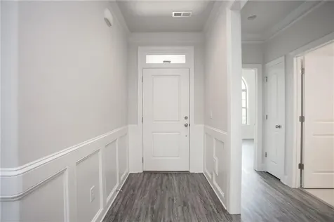 1041 Bonanza Lane Mebane NC 27302