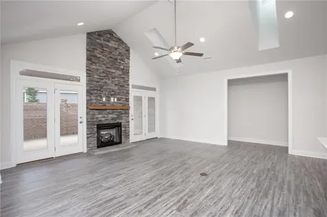 1041 Bonanza Lane Mebane NC 27302
