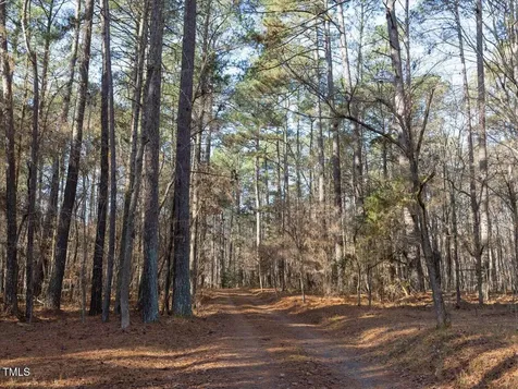 Lot 1 D Turkey Buzzard Lane Pittsboro NC 27312