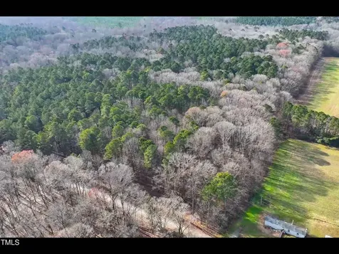 Lot 1 C Turkey Buzzard Lane Pittsboro NC 27312