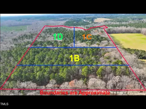 Lot 1 C Turkey Buzzard Lane Pittsboro NC 27312