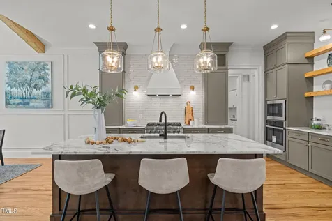 1212 Perry Bluff Drive Wake Forest NC 27587