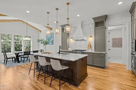 1212 Perry Bluff Drive Wake Forest NC 27587