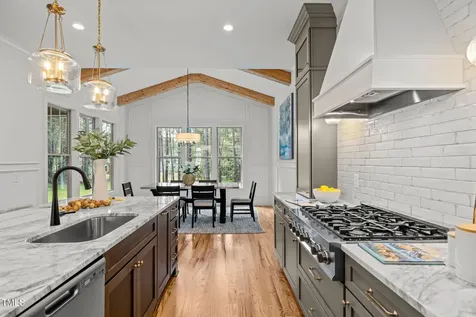 1212 Perry Bluff Drive Wake Forest NC 27587