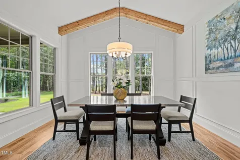 1212 Perry Bluff Drive Wake Forest NC 27587