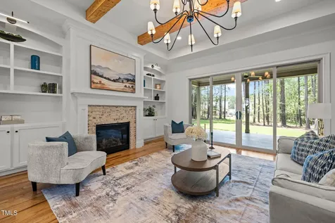 1212 Perry Bluff Drive Wake Forest NC 27587