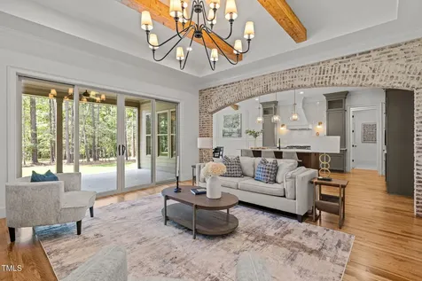 1212 Perry Bluff Drive Wake Forest NC 27587