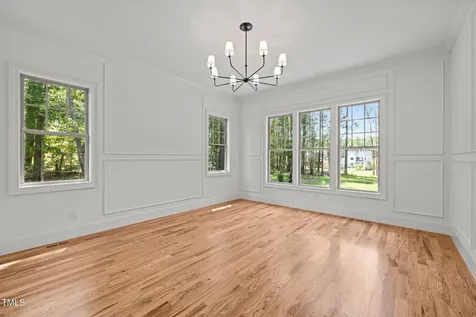 1212 Perry Bluff Drive Wake Forest NC 27587